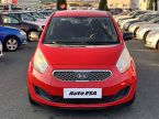 Kia Venga - fotka číslo 1