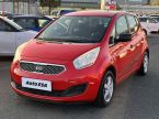 Kia Venga - fotka číslo 2