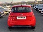 Kia Venga - fotka číslo 4