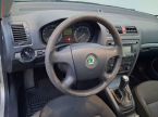 Škoda Octavia - fotka číslo 11