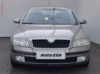 Škoda Octavia - fotka číslo 1