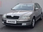 Škoda Octavia - fotka číslo 2