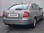 Škoda Octavia - fotka číslo 3