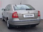 Škoda Octavia - fotka číslo 5
