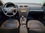 Škoda Octavia - fotka číslo 7