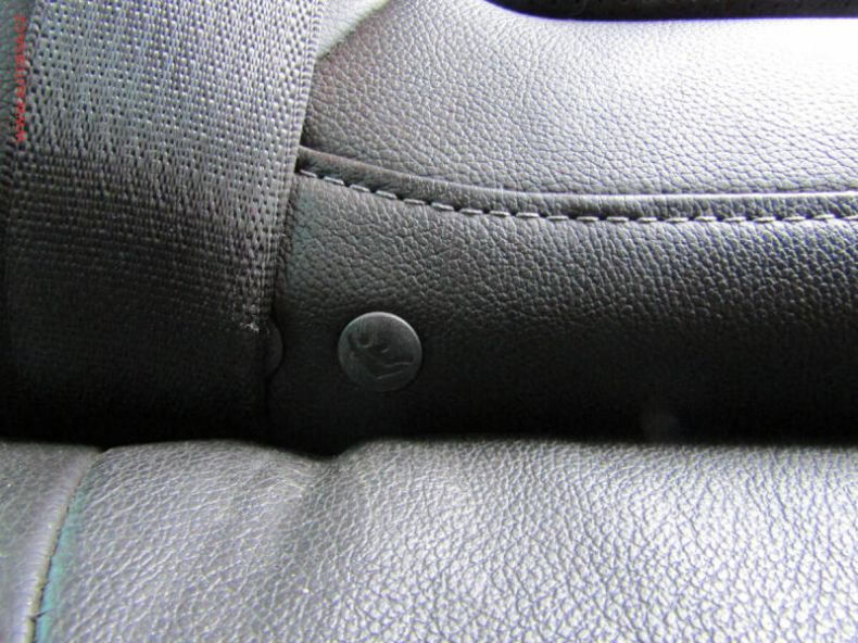 Opel Insignia - hlavní fotka