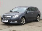Opel Insignia - fotka číslo 2