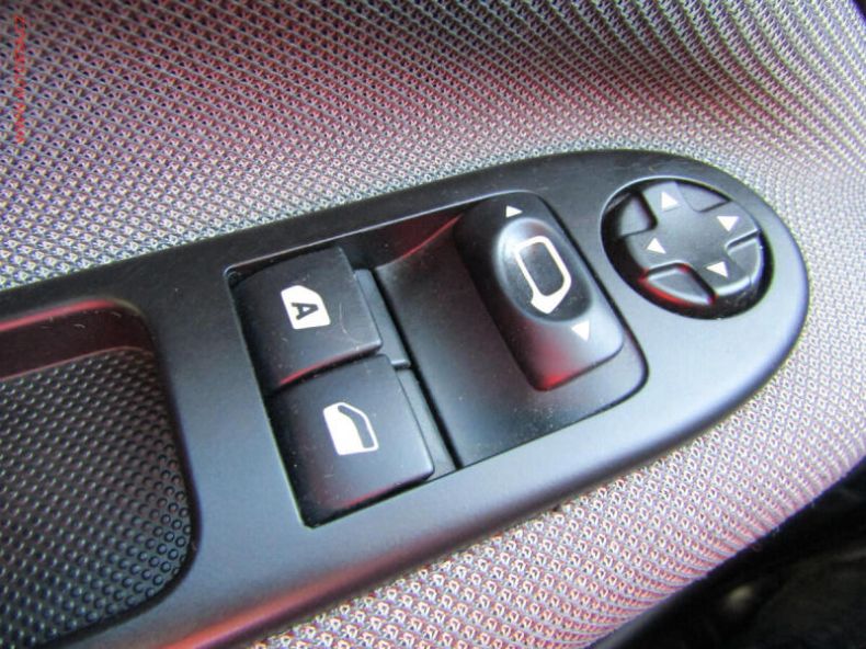 Citroën C3 Picasso - hlavní fotka