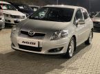 Toyota Auris - fotka číslo 2