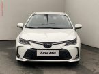 Toyota Corolla - fotka číslo 1