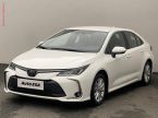 Toyota Corolla - fotka číslo 2
