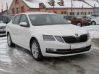 Škoda Octavia - fotka číslo 0