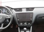 Škoda Octavia - fotka číslo 10