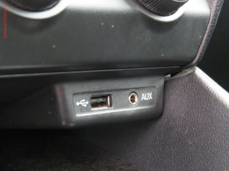 Škoda Octavia - hlavní fotka