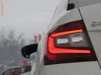 Škoda Octavia - fotka číslo 30