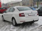 Škoda Octavia - fotka číslo 5