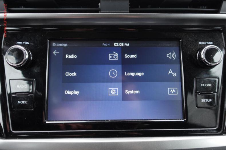 SsangYong Korando - hlavní fotka