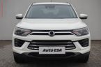 SsangYong Korando - fotka číslo 1