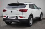 SsangYong Korando - fotka číslo 3
