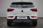SsangYong Korando - fotka číslo 4