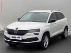 Škoda Karoq - fotka číslo 2