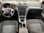 Ford Mondeo - fotka číslo 7
