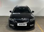 Škoda Octavia - fotka číslo 1