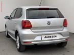 Volkswagen Polo - fotka číslo 5
