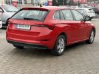 Škoda Scala - fotka číslo 6