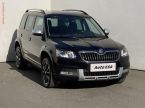 Škoda Yeti - fotka číslo 0