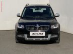 Škoda Yeti - fotka číslo 1
