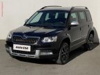 Škoda Yeti - fotka číslo 2
