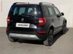 Škoda Yeti - fotka číslo 3