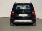 Škoda Yeti - fotka číslo 4