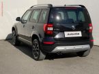 Škoda Yeti - fotka číslo 5
