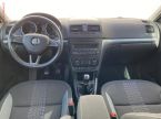 Škoda Yeti - fotka číslo 8