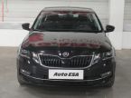 Škoda Octavia - fotka číslo 1