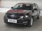 Škoda Octavia - fotka číslo 2