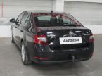 Škoda Octavia - fotka číslo 3