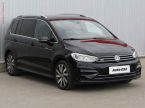 Volkswagen Touran - fotka číslo 0