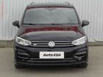 Volkswagen Touran - fotka číslo 1