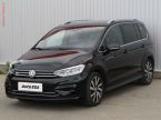 Volkswagen Touran - fotka číslo 2