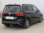 Volkswagen Touran - fotka číslo 3