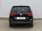 Volkswagen Touran - fotka číslo 4
