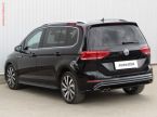 Volkswagen Touran - fotka číslo 5