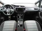 Volkswagen Touran - fotka číslo 7