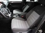 Volkswagen Touran - fotka číslo 8