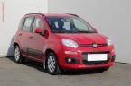 Fiat Panda - fotka číslo 0