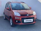 Fiat Panda - fotka číslo 0