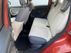 Fiat Panda - fotka číslo 9
